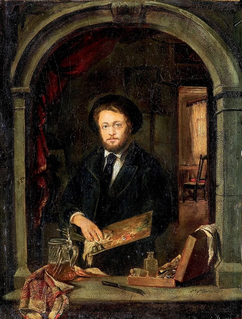 Autoritratto